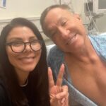 Heather Dubrow Instagram - CHEERS to a year of growth, happiness, HEALTH, old and new friendships, and clarity. CHANGE can be good ( and exciting)and SO much can happen in a year! I’m looking back on 2023 and remembering so much, including: Terry bouncing back from his TIA and PFO repair, our family establishing new roots in LA, going to Paris Fashion Week with @louisvuitton, being involved with Family Equality and other causes I deeply care about, working on exciting and special projects, seeing my kids flourish, and connecting with so many incredible people this year. I’m SO looking forward to 2024! Every year around this time I take a moment to think about how I want to enter the next year and I would say my attitude for 2024 is to be BOLDER. Leap without over analyzing. I wish the same for all of you ! Go after what you REALLY want without worrying so much or being afraid to put yourself out there. Be the truest version of “you”… authentically and unapologetically. This past week has been a time of reflection, but 2024 …. I’m ready for you ❤️💃🏻