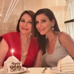 Heather Dubrow Instagram – In the spirit of Thanksgiving… SWIPE for what I’m thankful for the most. ❤️ The twins are HOME, our house feels FULL and I’m ready for a week of family, friends, and FOOD !!!