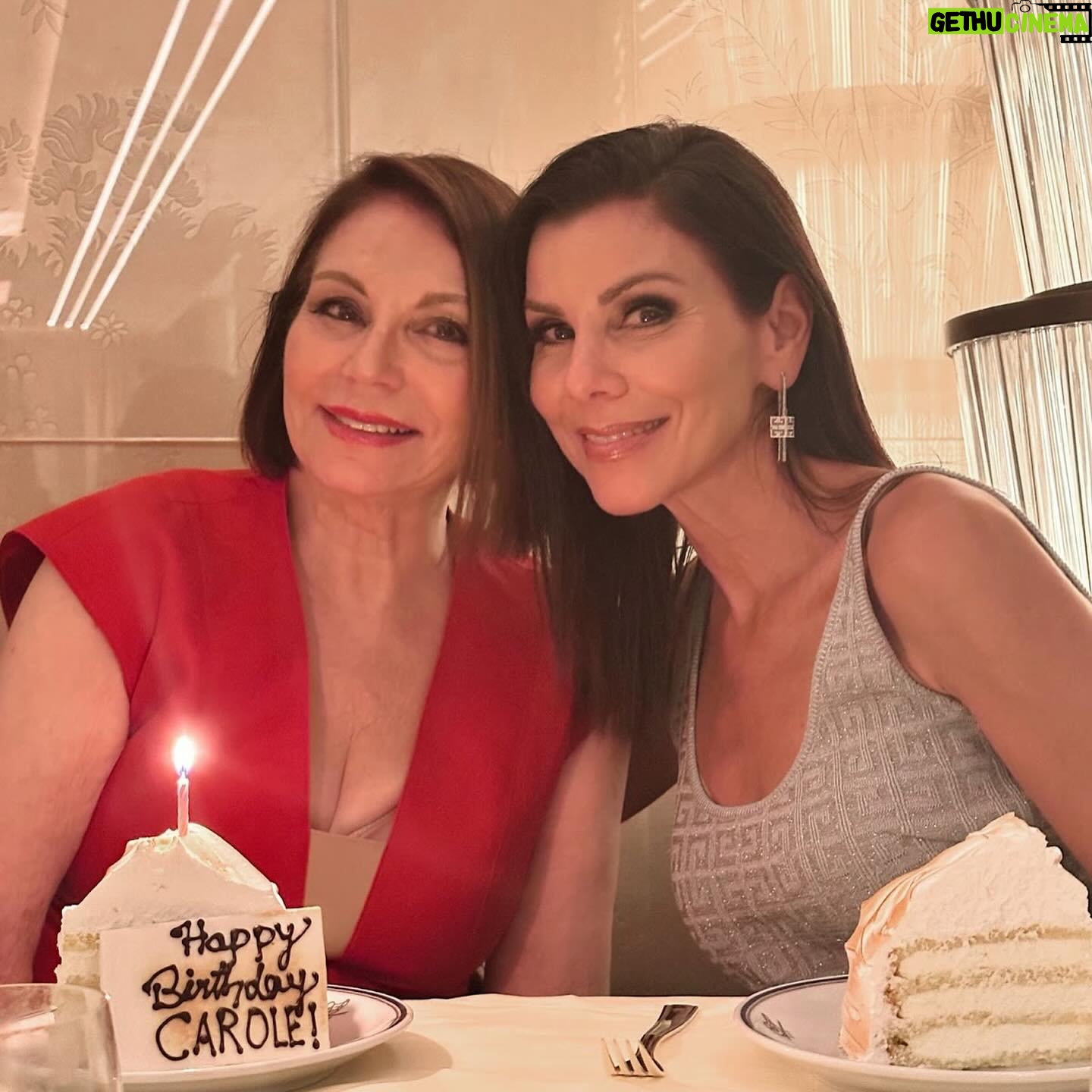 Heather Dubrow Instagram - In the spirit of Thanksgiving… SWIPE for what I’m thankful for the most. ❤️ The twins are HOME, our house feels FULL and I’m ready for a week of family, friends, and FOOD !!!