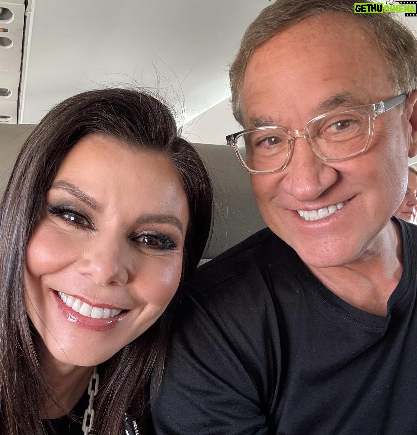 Heather Dubrow Instagram - Three things I love: @drdubrow, monogrammed EVERYTHING, and skincare !!! What you DON’T always get to see is all of the skincare, the self-care & the wellness that I do DAILY so that when events like Bravocon come up, I’m prepped and ready to go 💃🏻 @drdubrow and I are both obsessed with wellness (I mean we’ve written three books on it so it isn’t necessarily breaking news 🤷🏻♀️) and if you’ve ever wondered what we’d recommend- I’m SO excited to announce that Terry and I are doing a Health & Wellness Haul on @amazonlive TOMORROW @ 12PM PST!!! We will only be sharing things that we ACTUALLY love so make sure you tune in!!! Click the link in my bio and it’ll also be in my stories too ❤️Who’s ready???! I’m extra excited because this is happening just in time for the holiday season so it’s the health & wellness refresh that we all –probably– need AND some of these make for perfect gifts so GET READY !!