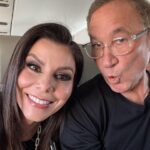 Heather Dubrow Instagram – Three things I love: @drdubrow, monogrammed EVERYTHING, and skincare !!! What you DON’T always get to see is all of the skincare, the self-care & the wellness that I do DAILY so that when events like Bravocon come up, I’m prepped and ready to go 💃🏻 @drdubrow and I are both obsessed with wellness (I mean we’ve written three books on it so it isn’t necessarily breaking news 🤷🏻‍♀️) and if you’ve ever wondered what we’d recommend- I’m SO excited to announce that Terry and I are doing a Health & Wellness Haul on @amazonlive TOMORROW @ 12PM PST!!! 

We will only be sharing things that we ACTUALLY love so make sure you tune in!!! Click the link in my bio and it’ll also be in my stories too ❤️Who’s ready???! I’m extra excited because this is happening just in time for the holiday season so it’s the health & wellness refresh that we all –probably– need AND some of these make for perfect gifts so GET READY !!