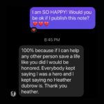 Heather Dubrow Instagram - When we shared Terry’s TIA experience, we were hoping we could save lives. We’ve received so many messages but this one in particular meant the world. ( swipe). ❤️ I want to open the comments up to answer any questions, talk about YOUR experiences, and bring more awareness to TIA and strokes. ❤️ Remember the warning signs … BE FAST( Balance , Eye focus, Facial drooping, Arms strength & can they lift overhead ?, Speech slur, TIME… get to the hospital!)