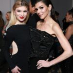 Heather Dubrow Instagram - All smiles at the @glaad Awards ❤️ When the night combines your love for a great cause and great friends >>> Nothing better !