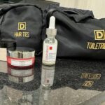 Heather Dubrow Instagram – Three things I love: @drdubrow, monogrammed EVERYTHING, and skincare !!! What you DON’T always get to see is all of the skincare, the self-care & the wellness that I do DAILY so that when events like Bravocon come up, I’m prepped and ready to go 💃🏻 @drdubrow and I are both obsessed with wellness (I mean we’ve written three books on it so it isn’t necessarily breaking news 🤷🏻‍♀️) and if you’ve ever wondered what we’d recommend- I’m SO excited to announce that Terry and I are doing a Health & Wellness Haul on @amazonlive TOMORROW @ 12PM PST!!! 

We will only be sharing things that we ACTUALLY love so make sure you tune in!!! Click the link in my bio and it’ll also be in my stories too ❤️Who’s ready???! I’m extra excited because this is happening just in time for the holiday season so it’s the health & wellness refresh that we all –probably– need AND some of these make for perfect gifts so GET READY !!