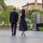 Heather Dubrow Instagram - The end of an era!!! Said goodbye to our home on this week’s episode of RHOC! What do you think I’ll miss the most…. 🤔OR if you have a favorite memory of Chateau Dubrow, tell me !!! I’d love to hear it ❤️❤️