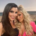 Heather Dubrow Instagram - They say all’s well that ends well… I will let YOU decide if it ended well. 🤷🏻‍♀️ Leaving you with quotes that reflect how I feel or what I learned this season in hopes that one of them resonates with you, too ❤️
