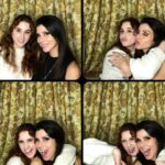 Heather Dubrow Instagram - Taken when all the kids were still home ! What a joyous break with everyone under one roof ! I really hated the 5am sendoff with @maxdubrow and @dripgodvincent yesterday 😭 Everyone is officially back at school for 2nd semester. I’m sad-happy about it (sad that they left but happy to see them be independent and come into their own…)❤️ If you’re a parent who had their kid or kids home for break, How’d it go?? I feel like as soon as I’m used to them being home, they leave again - you? Did you thrive or just survive?? And who else is sad-happy about them leaving???!