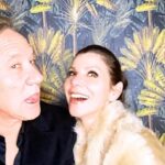 Heather Dubrow Instagram - Leaving for a trip and wish I could pack @drdubrow in my suitcase !!! Well, not this time - but you know I’m so particular about what and how I pack … there are definitely some things I can’t travel without ! ➡️ For a “long” trip I like to use a clothing rack (you can get one on Amazon for ~$20ish) but they’re so helpful for me to create outfits and plan everything out for the entire trip ( take pictures of each look with bags / accessories and undergarments) *** ALSO - don’t forget white tissue paper !!! Fold your clothes with it and everything arrives wrinkle free and ready to wear ! ➡️ My toiletries are VERY important (especially when I’m doing my own GLAM!) My toiletry bags are monogrammed and organized and always packed in advance and ready to go ! Here’s a few items I CANNOT live without:  • My @consultbeaute Xterna-Q – I use this every single day and whenever I do glam, I ask the makeup artist to prep my skin with it because it just gives me that instant glow  • LASHES ! @houseoflashes… wing it mini is my go to - love their glue as well! • @wetnwildbeauty lipliner (in 666) and Chanel lip gloss in 119 ( love a high / low moment) I have used these for YEARS and I don’t go anywhere without them!! • My @morphe x @makeupbyariel brushes (the BEST makeup brushes)  • @patrickstarrr setting spray because it’s like MAGIC !!!!! I could go on and on about my essentials but I’ll leave it at that and if you want me to list off more, let me know in the comments and I’ll do more in my stories !! Ok - I’ve got to go PACK 💃🏻💃🏻