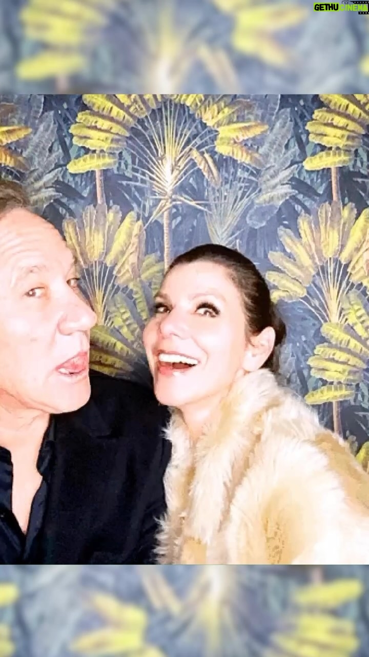 Heather Dubrow Instagram - Leaving for a trip and wish I could pack @drdubrow in my suitcase !!! Well, not this time - but you know I’m so particular about what and how I pack … there are definitely some things I can’t travel without ! ➡️ For a “long” trip I like to use a clothing rack (you can get one on Amazon for ~$20ish) but they’re so helpful for me to create outfits and plan everything out for the entire trip ( take pictures of each look with bags / accessories and undergarments) *** ALSO - don’t forget white tissue paper !!! Fold your clothes with it and everything arrives wrinkle free and ready to wear ! ➡️ My toiletries are VERY important (especially when I’m doing my own GLAM!) My toiletry bags are monogrammed and organized and always packed in advance and ready to go ! Here’s a few items I CANNOT live without: • My @consultbeaute Xterna-Q – I use this every single day and whenever I do glam, I ask the makeup artist to prep my skin with it because it just gives me that instant glow • LASHES ! @houseoflashes… wing it mini is my go to - love their glue as well! • @wetnwildbeauty lipliner (in 666) and Chanel lip gloss in 119 ( love a high / low moment) I have used these for YEARS and I don’t go anywhere without them!! • My @morphe x @makeupbyariel brushes (the BEST makeup brushes) • @patrickstarrr setting spray because it’s like MAGIC !!!!! I could go on and on about my essentials but I’ll leave it at that and if you want me to list off more, let me know in the comments and I’ll do more in my stories !! Ok - I’ve got to go PACK 💃🏻💃🏻