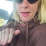 Heather Morris Instagram - Trova trip 2024 LIVE! Fill survey, link in my bio tell me where YOU wanna go