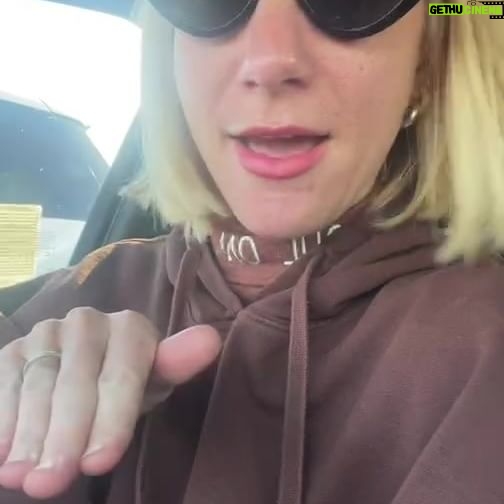 Heather Morris Instagram - Trova trip 2024 LIVE! Fill survey, link in my bio tell me where YOU wanna go