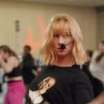 Heather Morris Instagram – Ain’t nothing like starting the day off with some 🔥 jazz from Heather Morris ❤️🔥 @heatherrelizabethh
🎥: @jacob.hiss
–
–
–
#heatishome #refinedbyfire #heareducateadvocatetrain #bringtheheat #danceconvention #heatconvention #heatnationals #heatcompetition #dancecompetition #heattour #heat #danceheat #dance #dancer #dancelife #jazz #jazzfunk #hiphop
