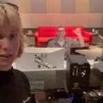 Heather Morris Instagram - Watch tonight’s episode of @sohelpmecbs 9PST..I have no idea what the episode is about because I’m not in it…but in the meantime, hope you get joy out of watching my excruciatingly long day in ADR @king_soundworks @paramountplus