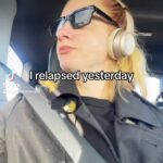 Heather Morris Instagram - I do not regret a thang
