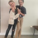 Heather Morris Instagram – ….really tho