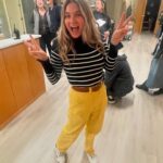 Heather Morris Instagram - My ode to So Help Me Todd love story….catch the season and series finale tonight at 9 PST! Boy do I feel so blessed for the beautiful yet limited time I got with these wonderful human beings. The most painful part about this industry is we have “seasonal family” and then it’s over and you’re adopted into a new film family. I have loved every moment of playing Judy and I can’t thank @scottpprendergast @elizabethpurpleben @cbscasting for inviting me in with open arms!