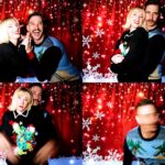 Heather Morris Instagram – Strange but true: holidays edition