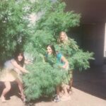 Heather Morris Instagram – Yes these are real and yes I completely disassociated this moment due to understandable proof