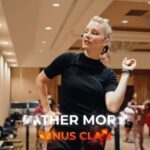 Heather Morris Instagram - We are living for this sassy Heather Jazz Combo @heatherrelizabethh ❤️‍🔥 🎥 @walker.ucherek - - - #heatishome #refinedbyfire #heareducateadvocatetrain #bringtheheat #danceconvention #heatconvention #heatnationals #heatcompetition #dancecompetition #heattour #heat #danceheat #dance #dancer #dancelife #jazz #jazzfunk #hiphop