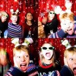 Heather Morris Instagram – Strange but true: holidays edition