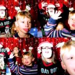 Heather Morris Instagram – Strange but true: holidays edition