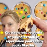 Heather Morris Instagram - I can’t stop baking
