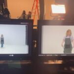 Heather Morris Instagram - Some BTS of tonight episode narrated by @ingaschlingmann and @wise_dumb Why is Judy hoarding money in tonight’s episode?