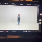 Heather Morris Instagram - Some BTS of tonight episode narrated by @ingaschlingmann and @wise_dumb Why is Judy hoarding money in tonight’s episode?