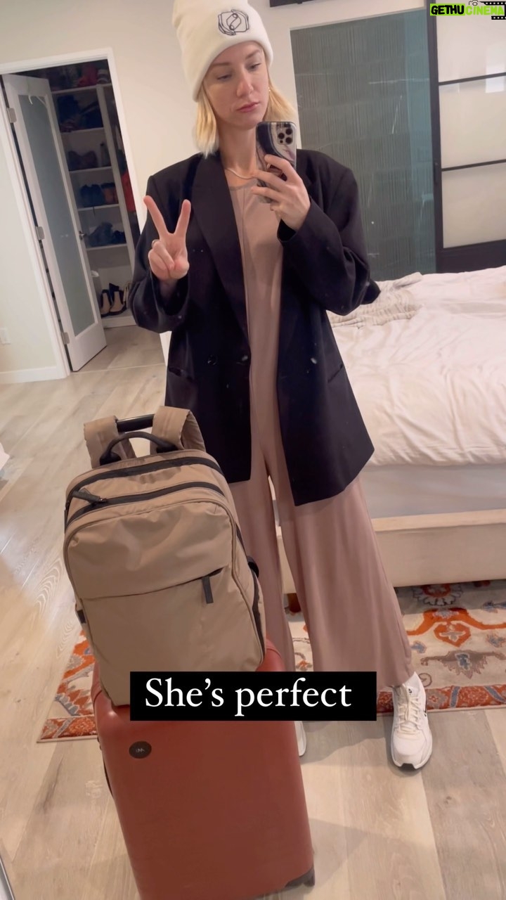 Heather Morris Instagram - Never say never Heather