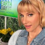 Heather Morris Instagram - Happy Earth Day 🌎 Boomers were doing the best they could with the knowledge they had, but in 2024 we know better and if we make conscious changes…it makes a world of a difference!