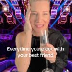 Heather Morris Instagram - But SERIOUSLY! Go on a trip with me and my best friend @bp_parks click the Beacons link in my bio and fill out the survey! #comedy #bestfriendgoals #travel