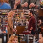 Heather Morris Instagram – TONIGHT there’s a cute ‘weirdo’ in the gift shop. Todd meet Judy. 👀 #Toddy 

@sohelpmecbs 9/8c on @cbstv