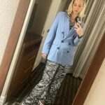 Heather Morris Instagram - 🧑‍🎄