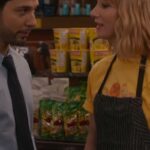 Heather Morris Instagram - Judy is back this Thursday, and she said YES!! 🧁🍤 New @sohelpmecbs tomorrow at 9/8c on @cbstv #Toddy