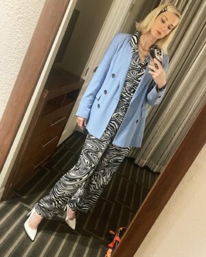 Heather Morris Instagram - 🧑‍🎄