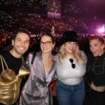 Heather Morris Instagram – Madonna