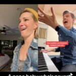 Heather Morris Instagram – BOOKED