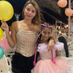Heba ElSisi Instagram - Happy 10th birthday to my Pokémon 🎂😻I love u to the moon and back my love ❤️ Heavenbirthday#