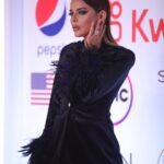 Heba ElSisi Instagram - من السجاده الحمراء لفيلم جلال الدين في مهرجان القاهره الدولي في دورته ٤٤ From the red carpet of Jalal El Din at the 44th Cairo International Film Festiva @cairofilms Outfit Desinger @samo_hagras Jewerly @saranadiamond Hair & makeup @alsagheersalons @mostafaalsagheer Makeup @bijouxandrawss_makeup_artist Clutch @taleed_lamya Taken by @middleeastunderground @islamsaid @cairofilms @islamsaeid @ahmedraafat4 #hebaelsisy #cairofilmfestival #redcarpet #movies #cairo🇪🇬 #egypt