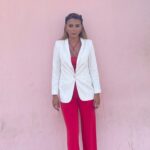 Heba ElSisi Instagram – Who saw today’s episode ? 😊
@bnshtryragel @alshamseg 
مين شاف حلقه النهارده؟
#بنشتري_راجل #قناه_الشمس #hebaelsisy #newprogram 
Outfit @ghaly_fashion_designer 
Styled @shi_shaimaa_issa 
Makeup @adhamabdelsamd 
Jewerly @saranadiamond 
Hair style @amer.6077
#fashion