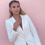 Heba ElSisi Instagram – Who saw today’s episode ? 😊
@bnshtryragel @alshamseg
مين شاف حلقه النهارده؟
#بنشتري_راجل #قناه_الشمس #hebaelsisy #newprogram
Outfit @ghaly_fashion_designer
Styled @shi_shaimaa_issa
Makeup @adhamabdelsamd
Jewerly @saranadiamond
Hair style @amer.6077
#fashion