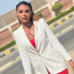 Heba ElSisi Instagram – Who saw today’s episode ? 😊
@bnshtryragel @alshamseg 
مين شاف حلقه النهارده؟
#بنشتري_راجل #قناه_الشمس #hebaelsisy #newprogram 
Outfit @ghaly_fashion_designer 
Styled @shi_shaimaa_issa 
Makeup @adhamabdelsamd 
Jewerly @saranadiamond 
Hair style @amer.6077
#fashion