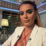 Heba ElSisi Instagram – Who saw today’s episode ? 😊
@bnshtryragel @alshamseg 
مين شاف حلقه النهارده؟
#بنشتري_راجل #قناه_الشمس #hebaelsisy #newprogram 
Outfit @ghaly_fashion_designer 
Styled @shi_shaimaa_issa 
Makeup @adhamabdelsamd 
Jewerly @saranadiamond 
Hair style @amer.6077
#fashion