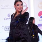 Heba ElSisi Instagram – من السجاده الحمراء لفيلم جلال الدين في مهرجان القاهره الدولي في دورته ٤٤

From the red carpet of Jalal El Din at the 44th Cairo International Film Festiva
@cairofilms 
Outfit Desinger @samo_hagras 
Jewerly @saranadiamond 
Hair & makeup @alsagheersalons 
@mostafaalsagheer 
Makeup @bijouxandrawss_makeup_artist 
Clutch @taleed_lamya 
Taken by @middleeastunderground 
@islamsaid @cairofilms @islamsaeid @ahmedraafat4 
#hebaelsisy #cairofilmfestival #redcarpet #movies #cairo🇪🇬 #egypt