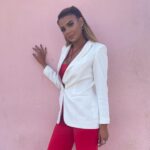 Heba ElSisi Instagram – Who saw today’s episode ? 😊
@bnshtryragel @alshamseg 
مين شاف حلقه النهارده؟
#بنشتري_راجل #قناه_الشمس #hebaelsisy #newprogram 
Outfit @ghaly_fashion_designer 
Styled @shi_shaimaa_issa 
Makeup @adhamabdelsamd 
Jewerly @saranadiamond 
Hair style @amer.6077
#fashion