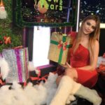 Heba ElSisi Instagram - Happy new year beautiful people 🎄❤️ سنه جديده سعيده عليكم جميعا 🎄❤️ #hebaelsisy #happynewyear #love