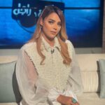 Heba ElSisi Instagram – بالابيض من برنامج بنشتري راجل علي قناه الشمس
@bnshtryragel 
In white from @bnshtryragel program at @alshamseg channel 
#hebaelsisy #بنشتري_راجل #قناه_الشمس #white #newprogram