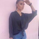 Heba ElSisi Instagram – Behind the scenes of @bnshtryragel program daily at @alshamseg channel at 2 pm
كواليس برنامج بنشتري راجل يوميا علي قناه الشمس الساعه الثانيه مساءا
#hebaelsisy #بنشتري_راجل #قناه_الشمس
