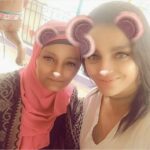 Heba ElSisi Instagram - اليوم الذكري السنويه لمامتي حبيبتي ربنا يرحمك ويغفرلك حبيبتي…وحشتيني آوي يامامتي 💔 اللهم ارحم أمي المتوفية، وأكرمها خير إكرام، اللهم اغسلها بالماء والثلج والبرد، ونقها من الذنوب كما ينقى الثوب الأبيض من الدنس اللهم رحمتك أرجو فلا تكلني إلى غيرك طرفة عين ولا أقل من ذلك ولا أكثر، ربي ارحم أمي وأنت أرحمن الراحمين، اللهم عفوك وكرمك ومغفرتك بأمي الغالية. اللهم أمي في ذمتك وأمانتك، فارحمها، واغفر لها ذنوبها، فلا يغفر الذنوب إلا أنت، يا غفار يا قهار، اللهم أنر قبر أمي واجعله نورًا على نور، وأقبل لها أعمالها، واغفر لها ذنوبها، وباركها بدخول جناتك يا أرحم الراحمين يا الله، اللهم ثبت أمي يوم العرض عليك، وارحمها في الدنيا وفي قبرها تحت الأرض، وأبدل لها دنياها بجنان الخلد، واغفر لها ذنوبها وارحمها يا أرحم الراحمين يا الله.