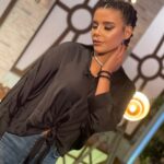 Heba ElSisi Instagram – Behind the scenes of @bnshtryragel program daily at @alshamseg channel at 2 pm
كواليس برنامج بنشتري راجل يوميا علي قناه الشمس الساعه الثانيه مساءا
#hebaelsisy #بنشتري_راجل #قناه_الشمس